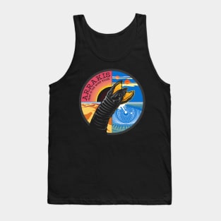 PINKDUNE Tank Top